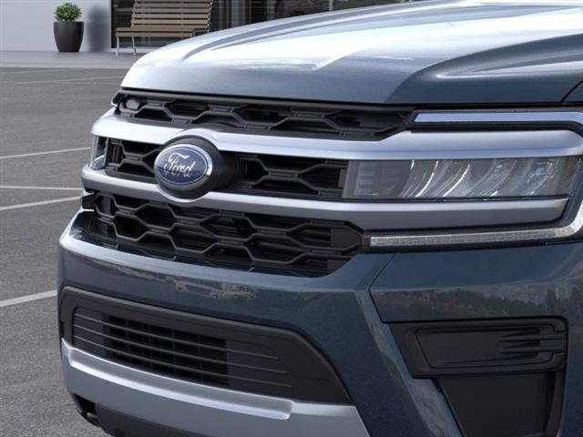 new 2024 Ford Expedition car, priced at $74,445