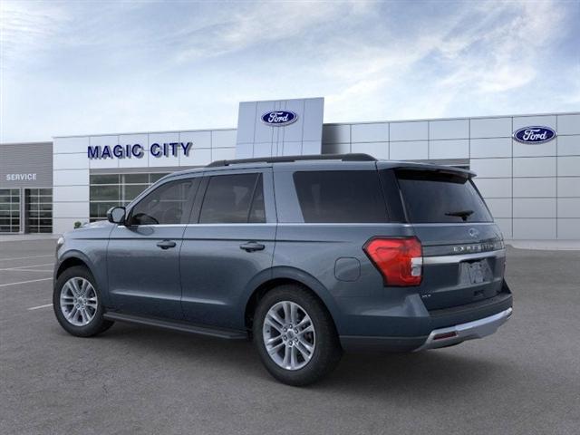 new 2024 Ford Expedition car, priced at $74,445