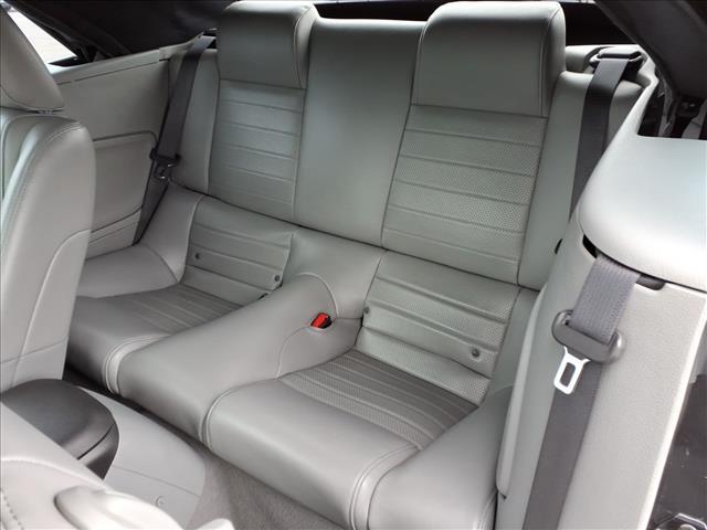 used 2008 Ford Mustang car, priced at $20,995