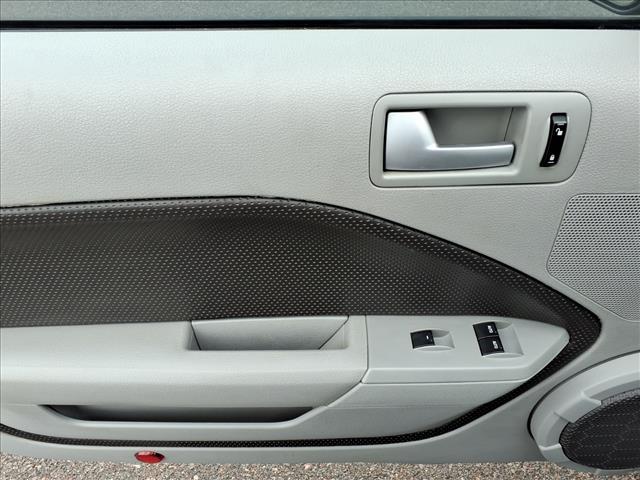 used 2008 Ford Mustang car, priced at $20,995