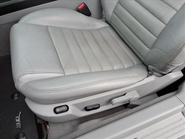 used 2008 Ford Mustang car, priced at $20,995