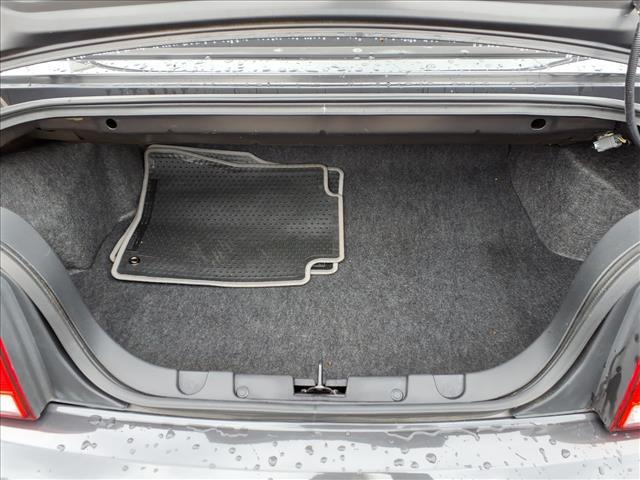 used 2008 Ford Mustang car, priced at $20,995