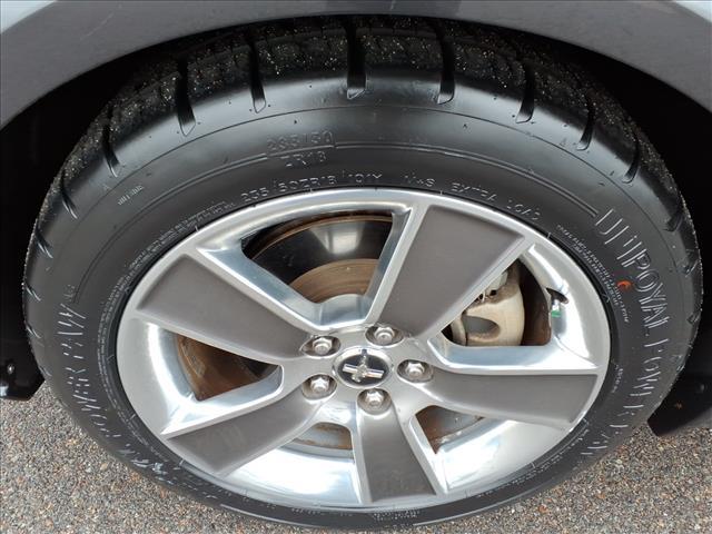 used 2008 Ford Mustang car, priced at $20,995