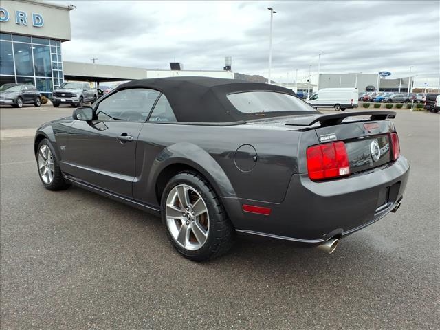 used 2008 Ford Mustang car, priced at $20,995