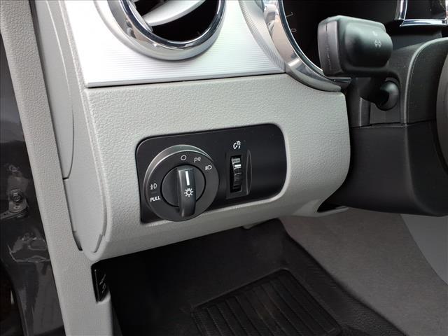 used 2008 Ford Mustang car, priced at $20,995