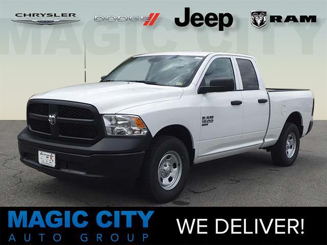 new 2024 Ram 1500 Classic car, priced at $45,390
