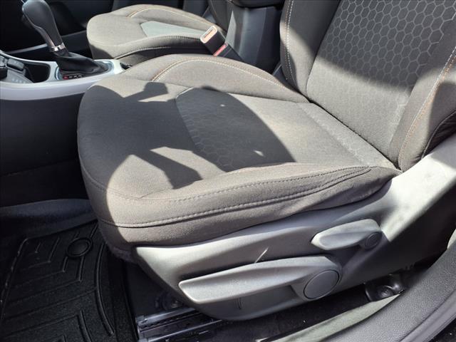 used 2020 Jeep Compass car, priced at $19,411