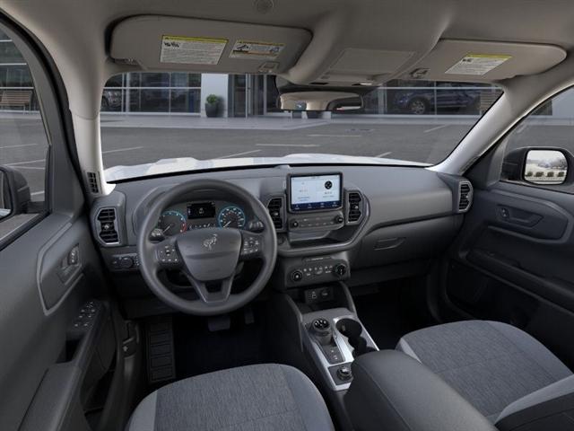 new 2024 Ford Bronco Sport car, priced at $31,961