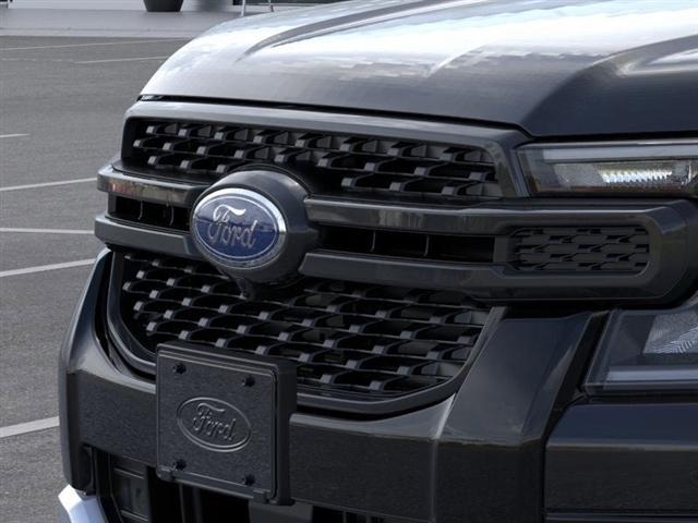 new 2024 Ford Ranger car, priced at $48,705