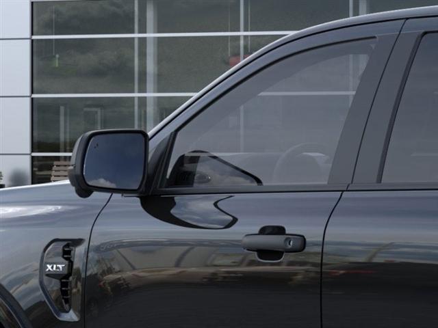 new 2024 Ford Ranger car, priced at $48,705