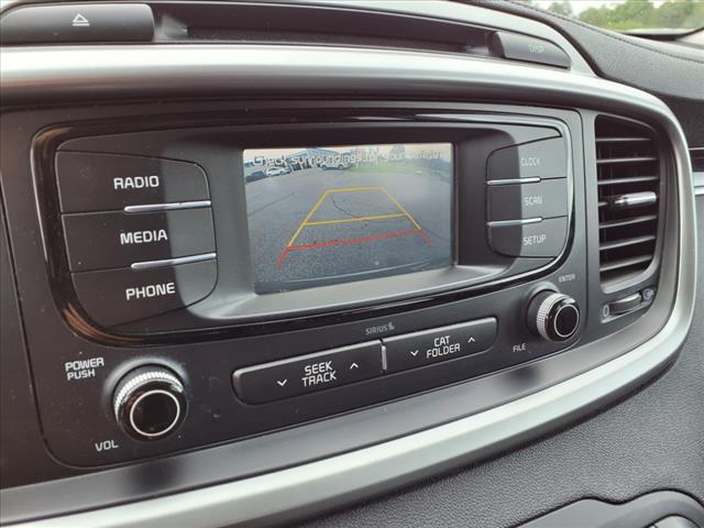 used 2018 Kia Sorento car, priced at $9,100