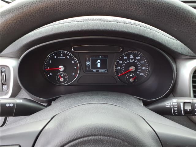 used 2018 Kia Sorento car, priced at $9,100