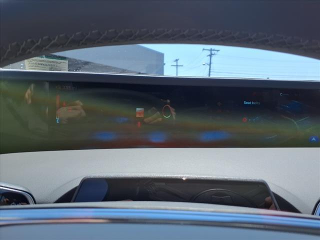 new 2025 Lincoln Nautilus car, priced at $65,491