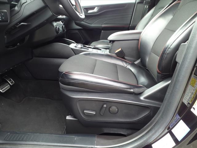 used 2024 Ford Escape car, priced at $26,400