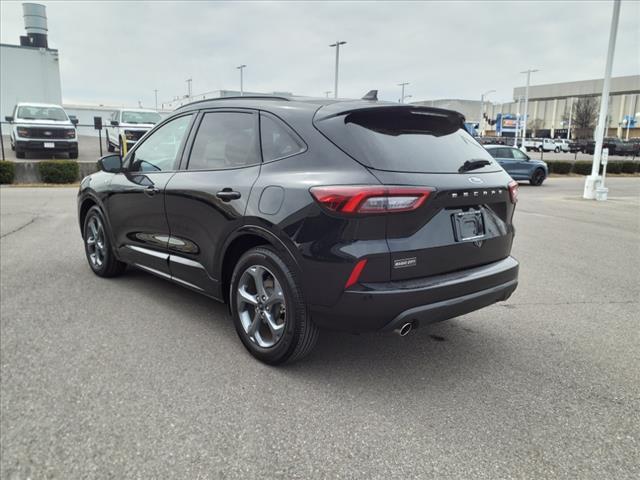used 2024 Ford Escape car, priced at $26,400
