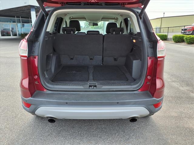 used 2016 Ford Escape car, priced at $11,000