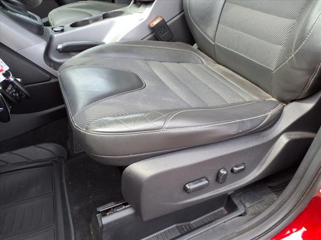 used 2016 Ford Escape car, priced at $11,000