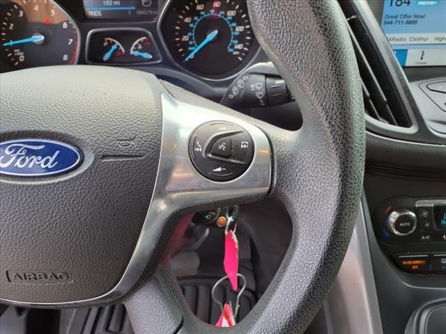 used 2016 Ford Escape car, priced at $11,000