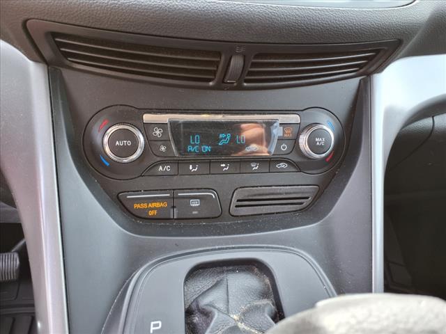used 2016 Ford Escape car, priced at $11,000