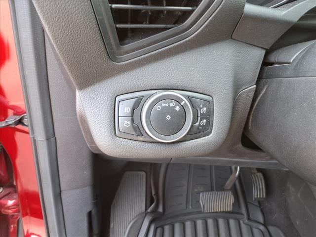 used 2016 Ford Escape car, priced at $11,000