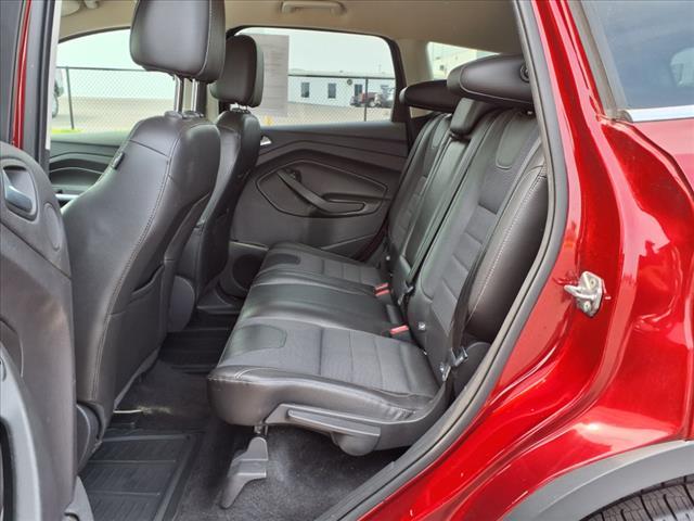 used 2016 Ford Escape car, priced at $11,000