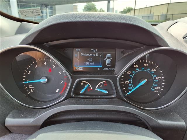 used 2016 Ford Escape car, priced at $11,000