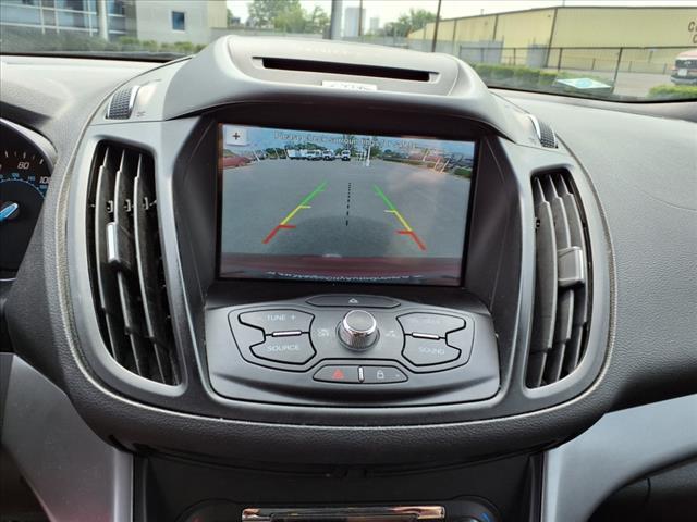 used 2016 Ford Escape car, priced at $11,000