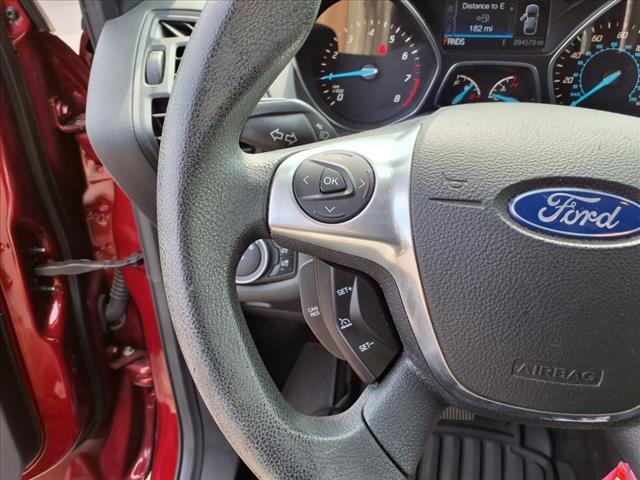used 2016 Ford Escape car, priced at $11,000