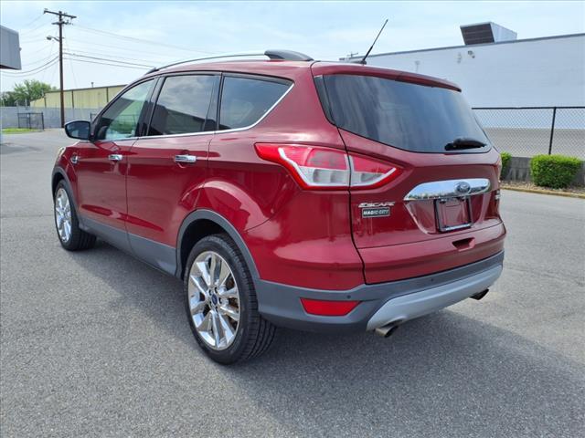 used 2016 Ford Escape car, priced at $11,000