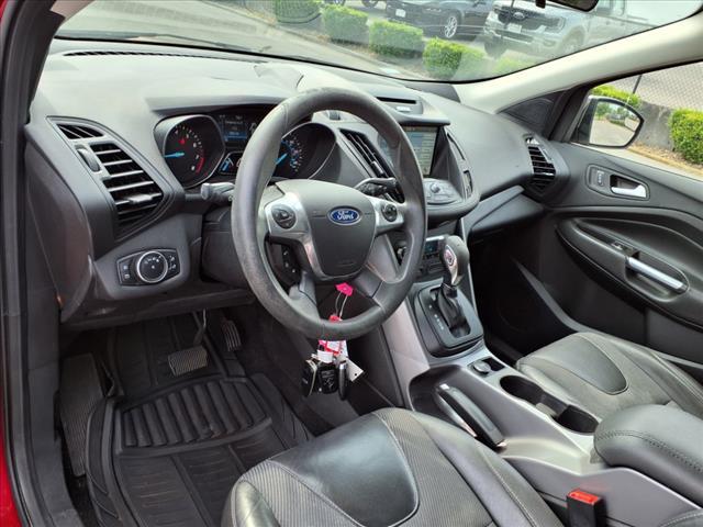 used 2016 Ford Escape car, priced at $11,000