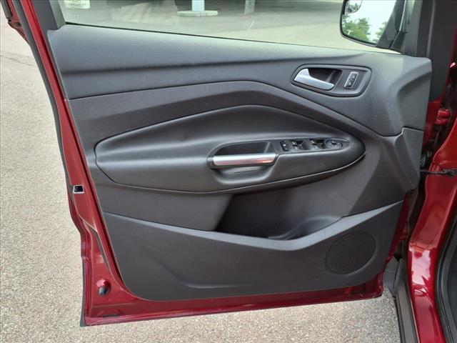used 2016 Ford Escape car, priced at $11,000