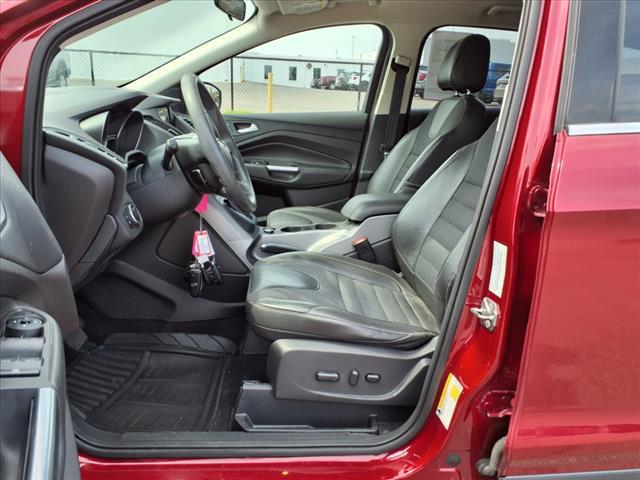 used 2016 Ford Escape car, priced at $11,000