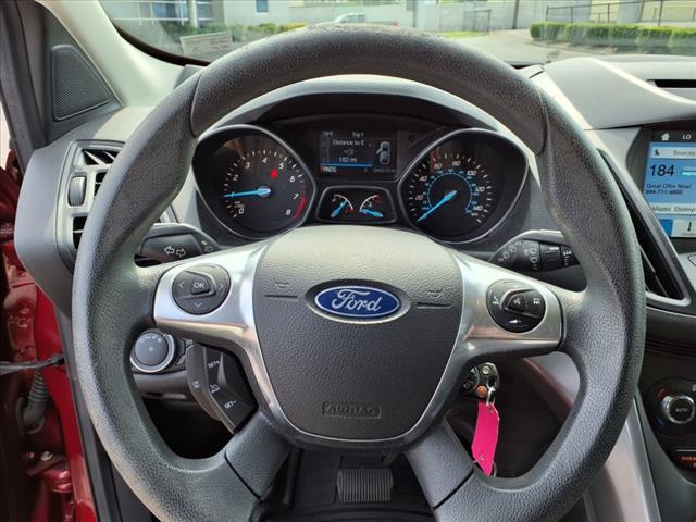 used 2016 Ford Escape car, priced at $11,000