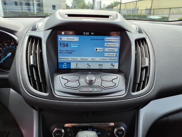 used 2016 Ford Escape car, priced at $11,000