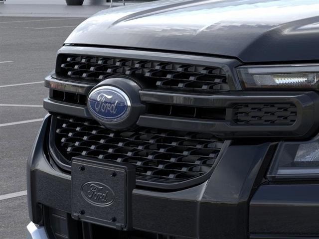 new 2024 Ford Ranger car, priced at $41,750