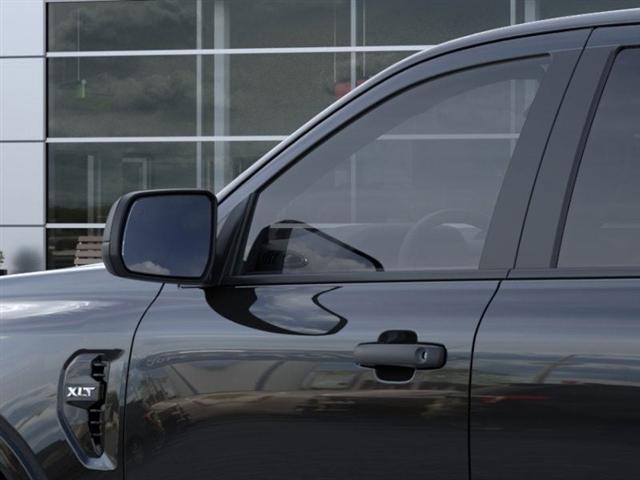 new 2024 Ford Ranger car, priced at $41,750