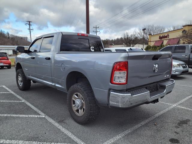 used 2020 Ram 2500 car, priced at $32,000