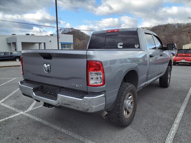 used 2020 Ram 2500 car, priced at $32,000