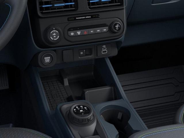new 2025 Ford Maverick car, priced at $40,388