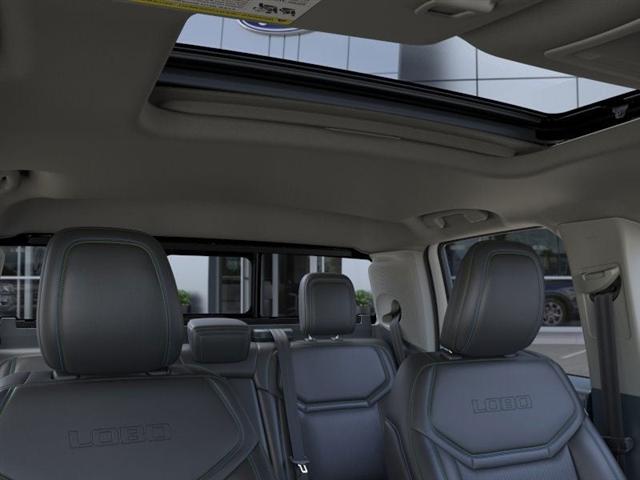 new 2025 Ford Maverick car, priced at $40,388