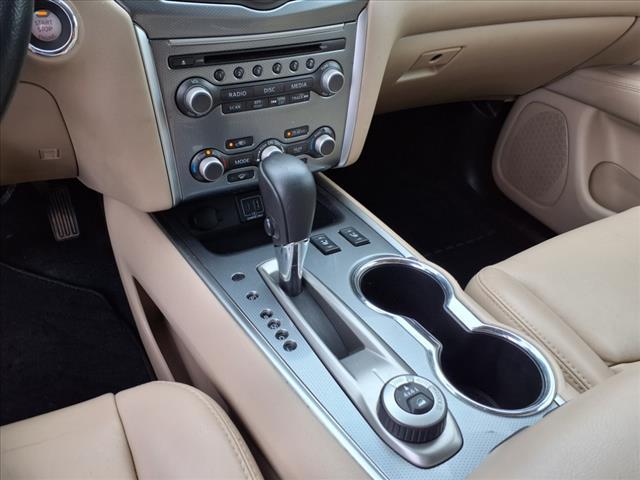used 2019 Nissan Pathfinder car, priced at $20,000