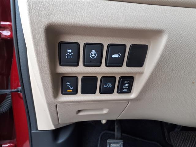 used 2019 Nissan Pathfinder car, priced at $20,000