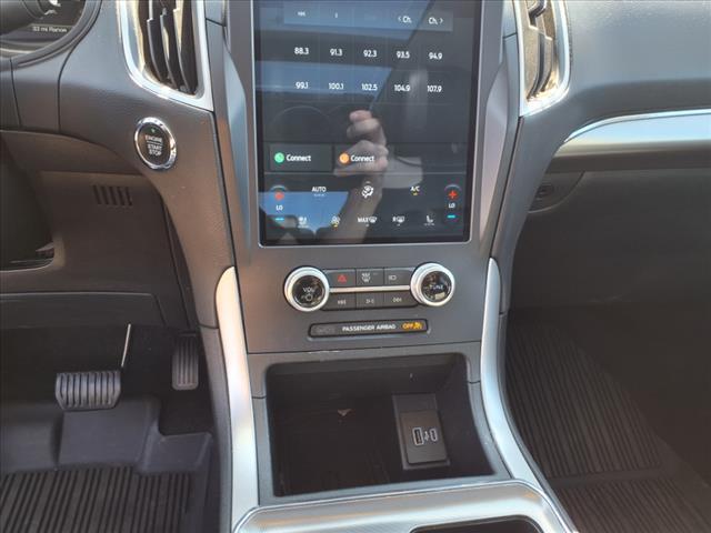 used 2022 Ford Edge car, priced at $27,559