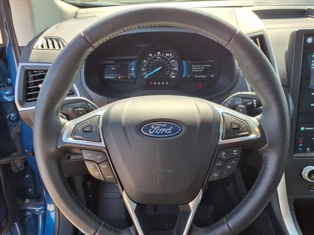 used 2022 Ford Edge car, priced at $27,559