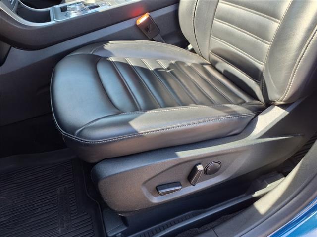 used 2022 Ford Edge car, priced at $27,559