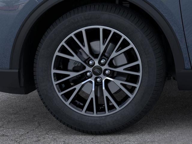 new 2025 Ford Escape car, priced at $40,330