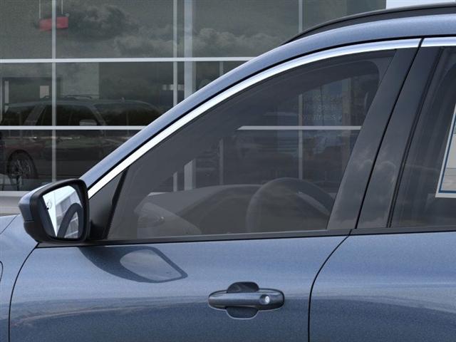 new 2025 Ford Escape car, priced at $40,330