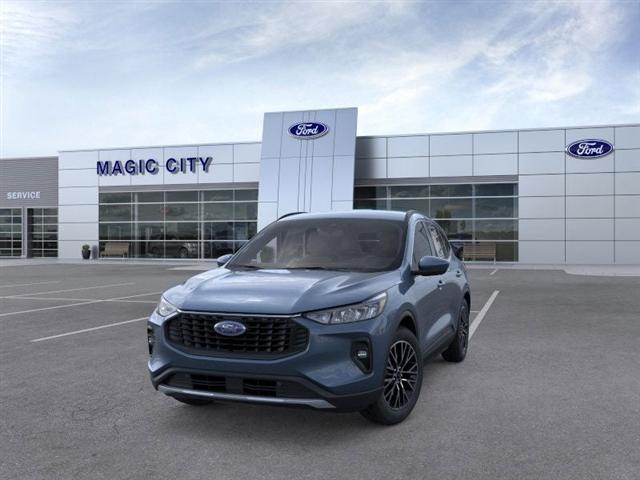 new 2025 Ford Escape car, priced at $40,330