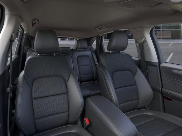 new 2025 Ford Escape car, priced at $40,330