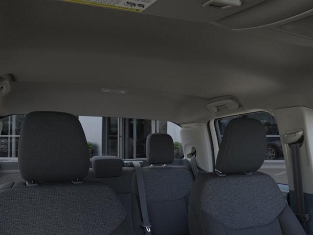 new 2025 Ford Maverick car, priced at $30,880